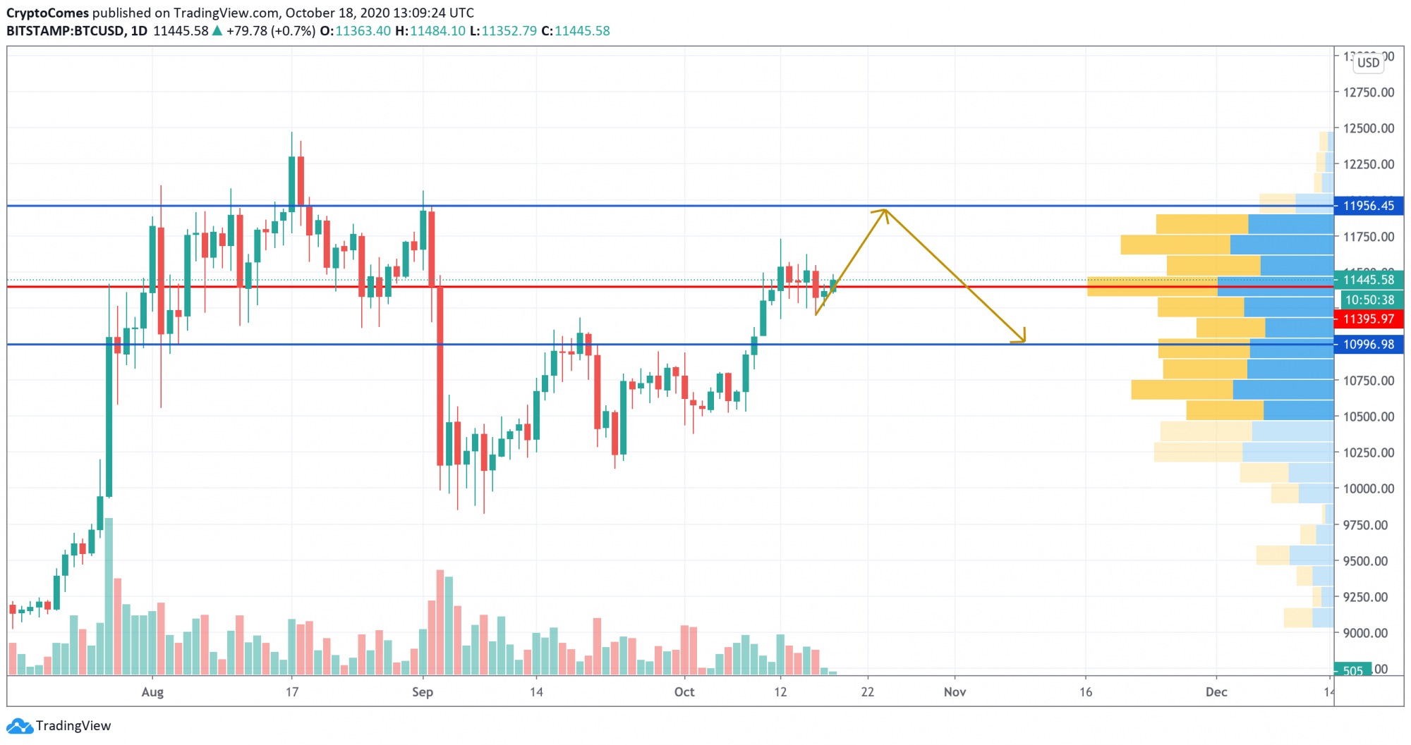 What Does Market Cap And Volume Mean In Crypto / How to Monitor